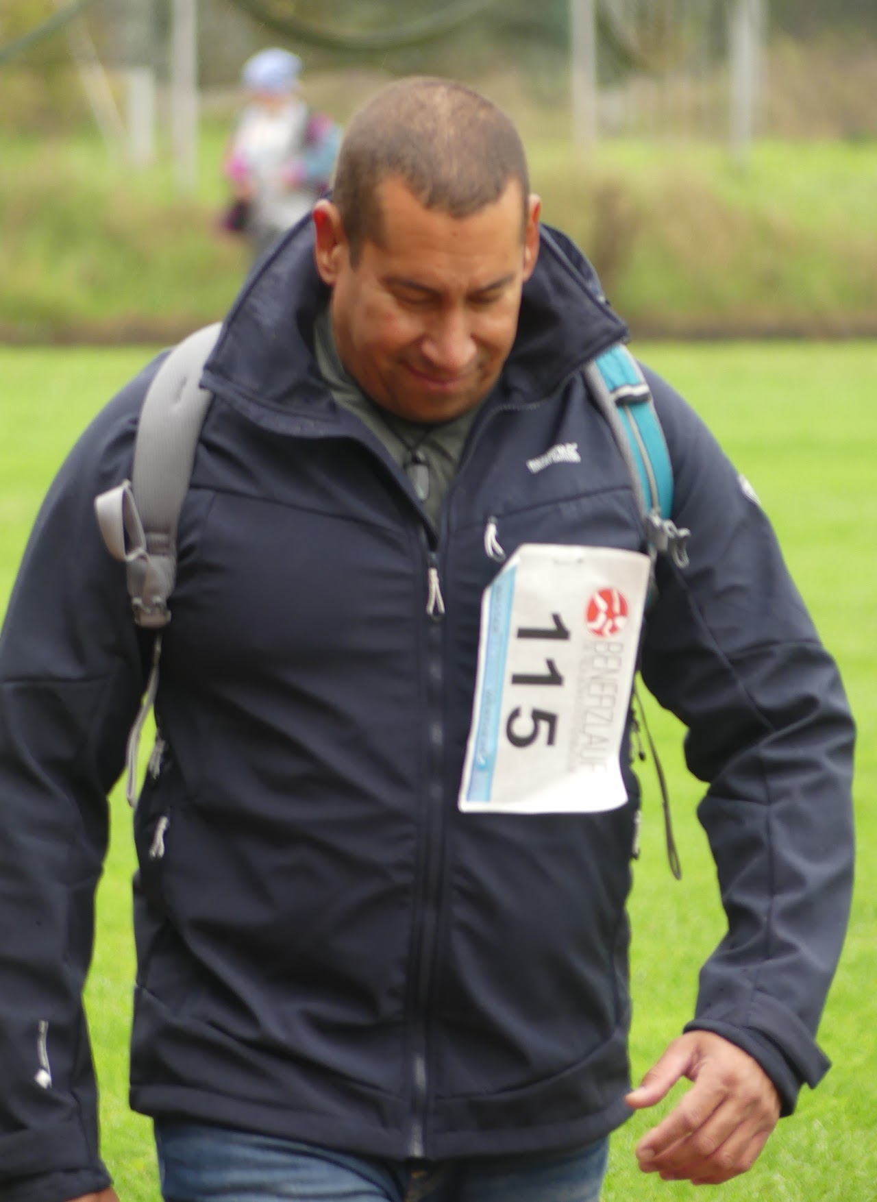 Bild vom 13. Benefizlauf im Jahr 2022. Dies ist das 378. Bild.